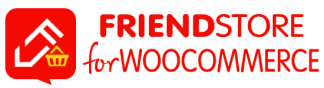 FriendStore For WooCommerce